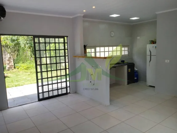 Imagem Bela Casa casa em Terra Preta com área comercial à venda
