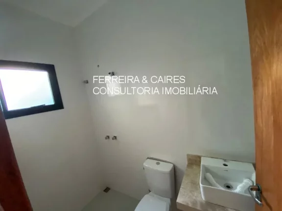Imagem CASA RESIDENCIAL em INDAIATUBA - SP, JARDIM REGENTE
