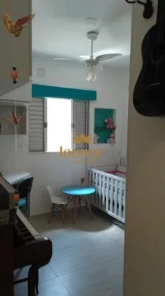 Imagem Casa à Venda Residencial Villa Amato Zona Leste - Sorocaba
