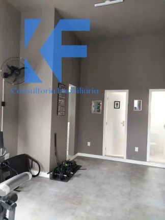 Imagem APARTAMENTO RESIDENCIAL em CAMPINAS - SP, CAMBUÍ