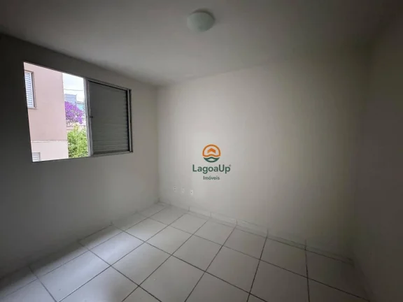 Imagem Apartamento com 2 dormitórios à venda, 54 m² por R$ 230.000,00 - Sobradinho - Lagoa Santa/MG