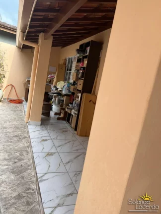 Imagem 100 Metros da Orla do Itaguá - Escritura Definitiva - Com Edícula