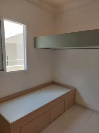 Imagem Apartamento com 2 dormitórios para alugar, 65 m² por R$ 2.150,00/mês - Jardim Santa Luzia - São José dos Campos/SP