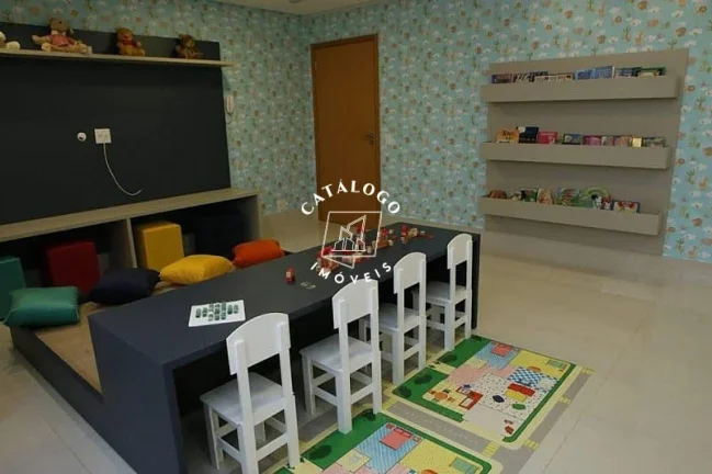Imagem Apartamento a Venda no bairro Nova Aliança - Ribeirão Preto, SP