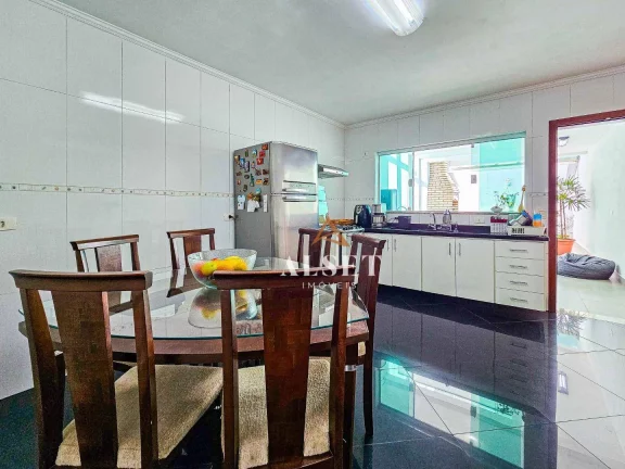 Imagem Casa com 3 dormitórios e espaço gourmet na Vila Formosa