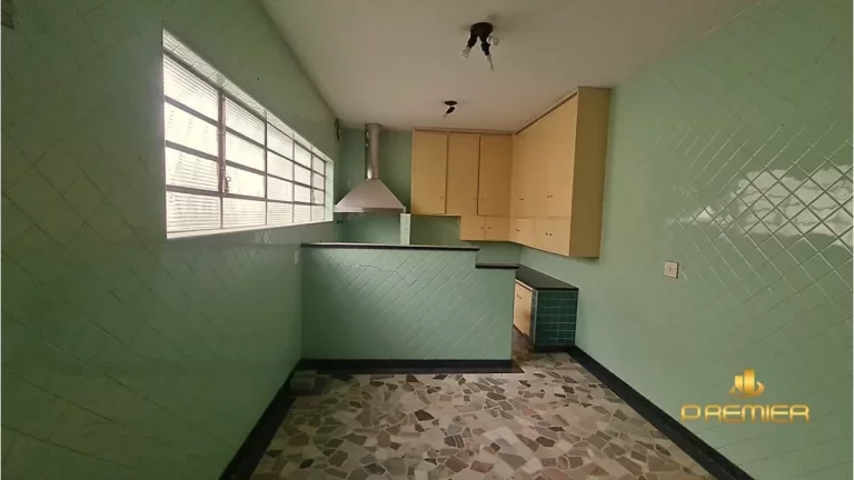 Imagem CASA A VENDA NO JARDIM ANA MARIA
