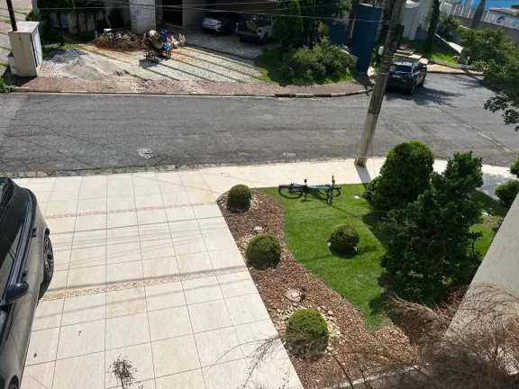 Imagem Sobrado com 3 dormitórios à venda, 410 m² por R$ 3.300.000,00 - Jardim Residencial Suzano - Suzano/SP