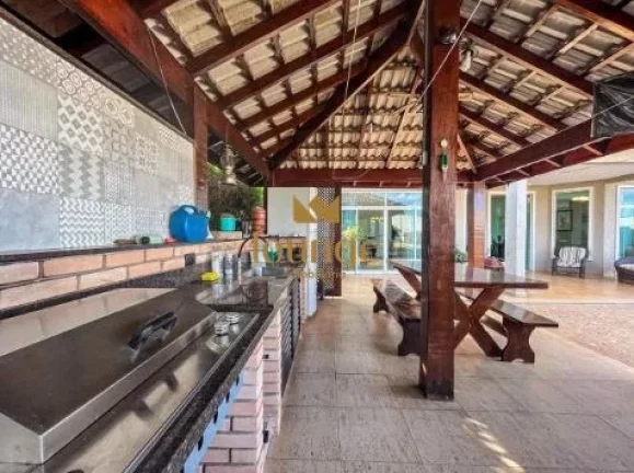 Imagem Casa à Venda Cond Vivendas do Lago Zona Oeste - Sorocaba/SP