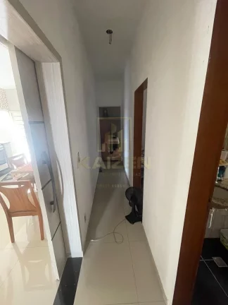 Imagem Casa 03 Quartos - ótimo investimento