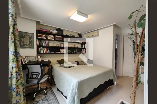 Imagem Apartamento à Venda - Recreio, 3 Quartos, 340 m2