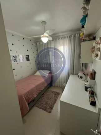 Imagem Apartamento à venda em São Paulo-SP, Aclimação: 3 quartos, 2 salas, 2 banheiros, 1 vaga - 65m² de conforto!