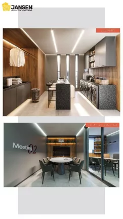 Imagem OPORTUNIDADE DE INVESTIR OU MORAR EM MANAÍRA, APTS STUDIO OU 02 QUARTOS