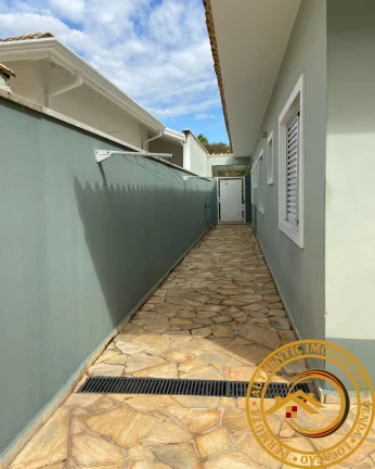Imagem CASA RESIDENCIAL em ITU - SP, CONDOMÍNIO PORTAL DE ITU