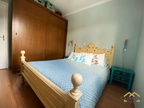 Imagem Apartamento à venda 2 quartos 1 Vaga - Jardim Pacaembu - Jundiaí/SP