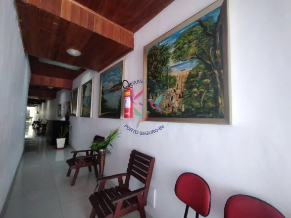 Imagem ALUGO APARTAMENTOS EM POUSADA NO CENTRO