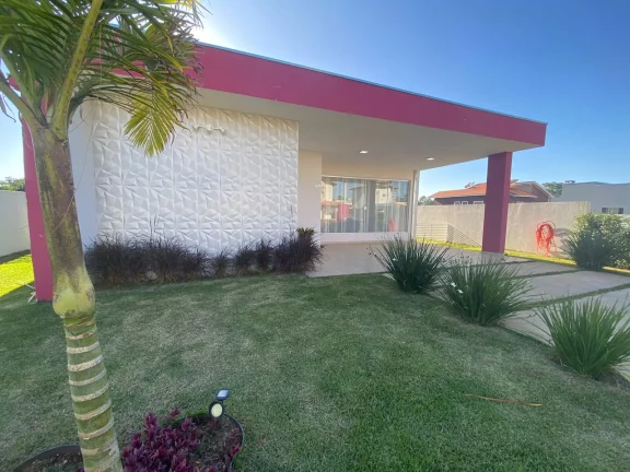 Imagem Maravilhosa casa no Condomínio Ninho Verde I Eco Residence - Porangaba