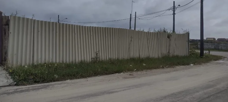 Imagem Terreno para Venda em Itanhaém, Balneário Califórnia