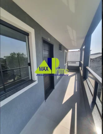 Imagem APARTAMENTO 45M²/02 DORMITÓRIOS/SEM VAGA