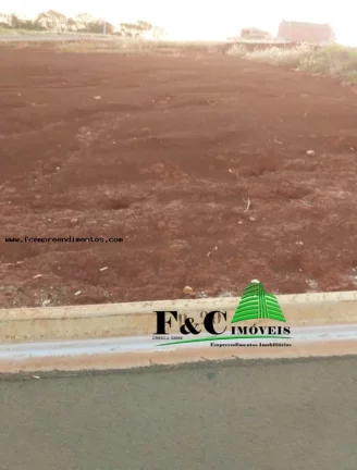 Imagem Terreno para Venda em Limeira, Residencial Colinas do Engenho I