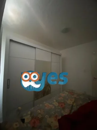 Imagem Apartamento mobiliado para Locação no SIm
