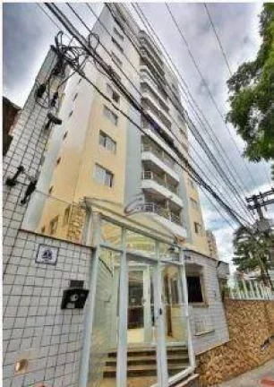 Imagem Apartamento com 2 dormitórios à venda, 69 m² por R$ 510.000,00 - Centro - São Bernardo do Campo/SP