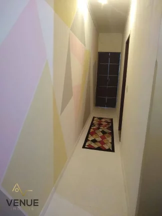 Imagem Sobrado à venda por R$ 599.900,00 - Vila Mazzei - São Paulo/SP