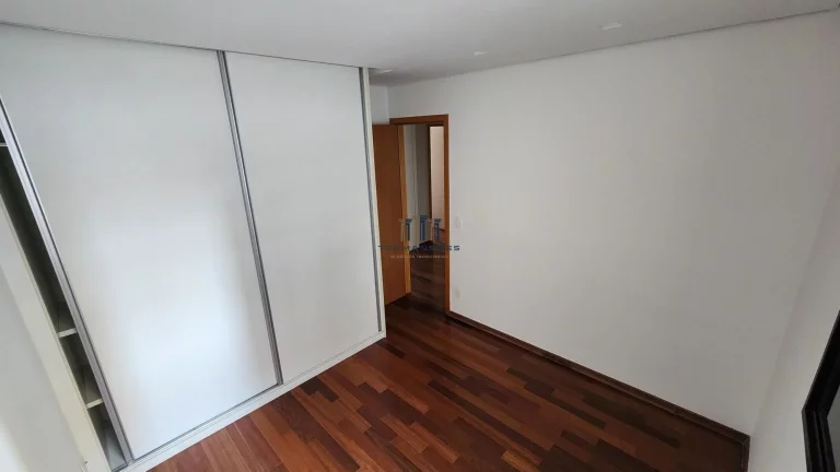 Imagem Apartamento amplo no Vila da Serra 4 quartos com lazer completo, 3 vagas