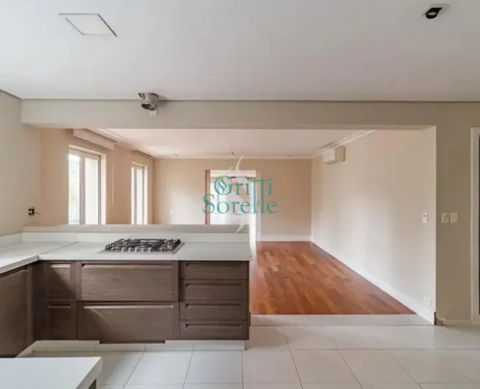 Imagem Apartamento à Venda em Jardim Paulista - São Paulo/SP.