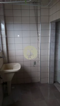 Imagem APARTAMENTO NO MARAPÉ, 2 DORMITÓRIOS