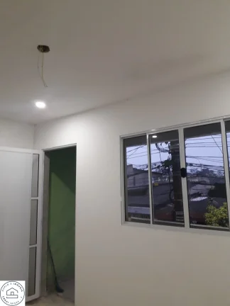 Imagem Casa em São Paulo / Zona sul / Parque residencial Cocaia.