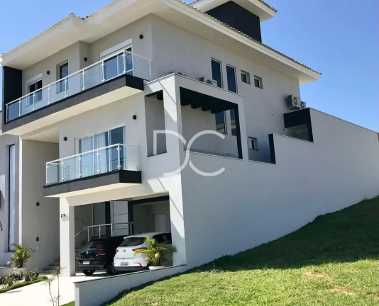 Imagem Ibiti Reserva - Venda Sobrado | AC: 306,26m² | AT: 250m² | 03 Suítes | 05 Ban | 04 Vagas