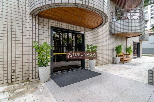 Imagem Apartamento para alugar, 184 m² por R$ 9.320,00/mês - Jardim da Saúde - São Paulo/SP