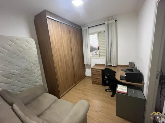 Imagem Apartamento a Venda Condomínio Cittá de Firenzze - Jardim Ana Maria - Jundiaí/SP