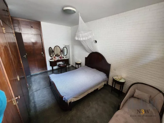 Imagem Casa com 6 dormitórios, 453 m² - venda por R$ 5.350.000,00 ou aluguel por R$ 38.500,00/mês - Alto de Pinheiros - São Paulo/SP
