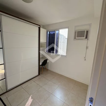 Imagem Apartamento Mayaan Cidade Jardim Reformado e Mobiliado, 3 Quartos, 89m²