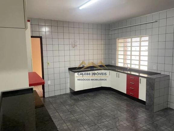 Imagem Casa com 3 dormitórios à venda, 164 m² por R$ 350.000,00 - Nova Tatuí - Tatuí/SP