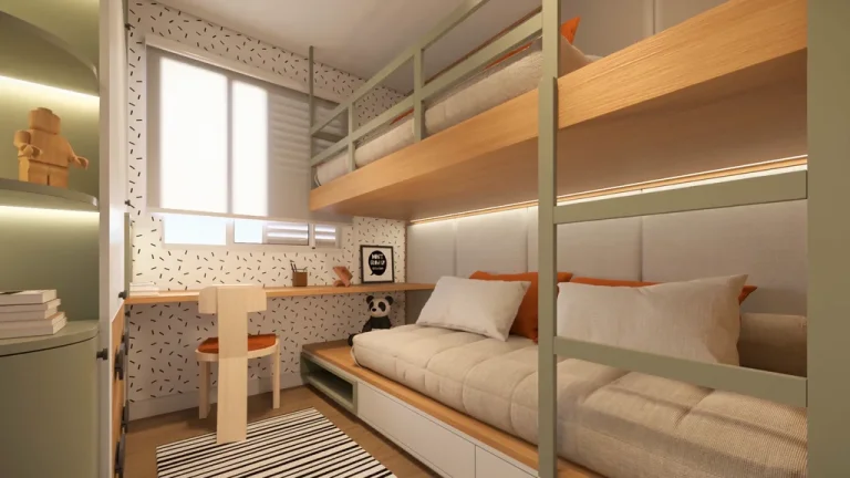 Imagem Apartamento à venda em Campinas, Jardim Conceição, com 2 quartos, 45m2
