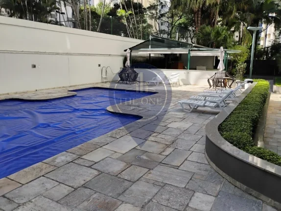 Imagem APARTAMENTO RESIDENCIAL em SÃO PAULO - SP, INDIANÓPOLIS