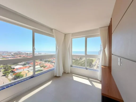 Imagem Apartamento 3 Dormitórios - Bairro Zona Nova
