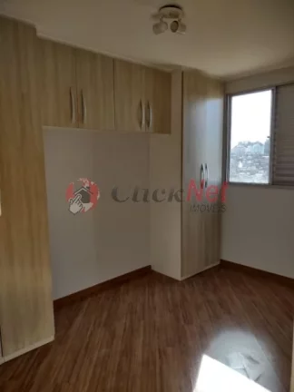 Imagem Apartamento à Venda no bairro Jardim Borborema em São Bernardo