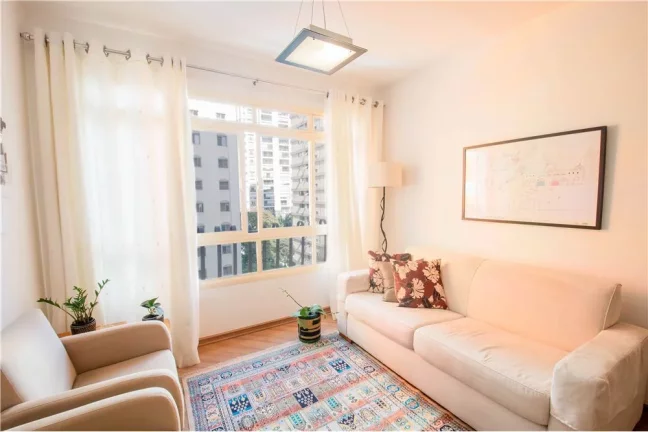 Imagem APARTAMENTO RESIDENCIAL em São Paulo - SP, Moema