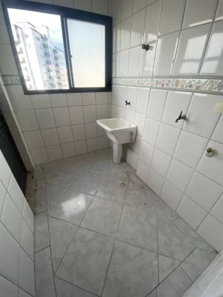 Imagem Cobertura com 3 dorms, Mirim, Praia Grande - R$ 590 mil, Cod: 2630