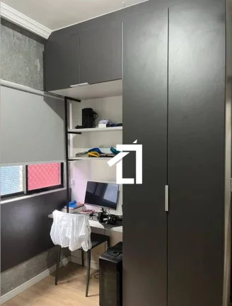 Imagem Apartamento | Jatiuca | 3 Quartos (1 Suíte) com Sombra | 78m²