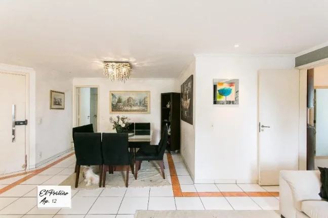Imagem Apartamento para Venda por R$700.000,00 com 96m², 1 dormitório, 2 suites e 2 vagas - Vila gomes cardim, São paulo / SP - Cód. BDI37522