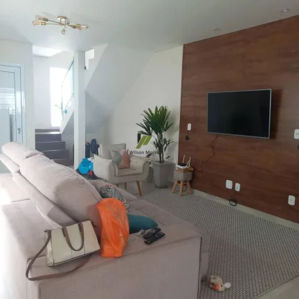 Imagem CASA NOVA EM ÓTIMA LOCALIZAÇÃO