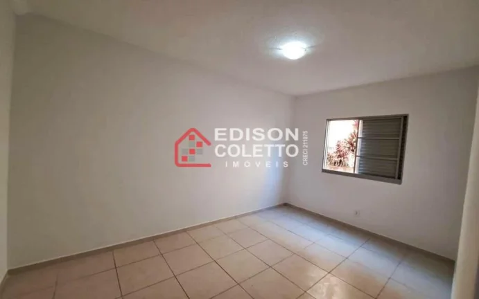 Imagem Pronto para Morar - Apartamento a VENDA, Condomínio Altos do Jupiá - Piracicaba!!