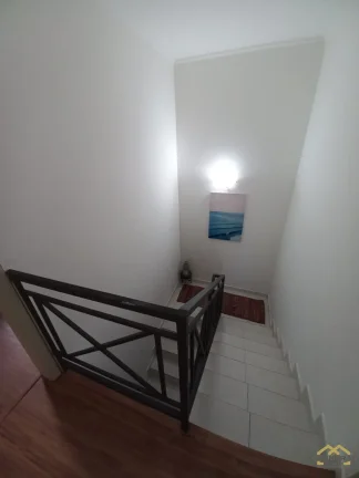 Imagem Casa Sobrado a venda 03 quartos/suíte - Vila das Palmeiras - Engordadouro - Jundiaí