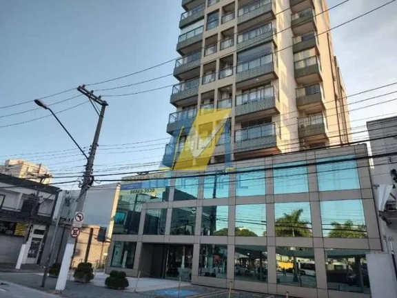 Imagem Loja para alugar - Rudge Ramos - São Bernardo do Campo/SP - Wynn Tow