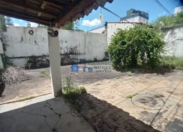 Imagem CASA EM EXCELENTE LOCALIZAÇÃO NO SANTO ANTÔNIO