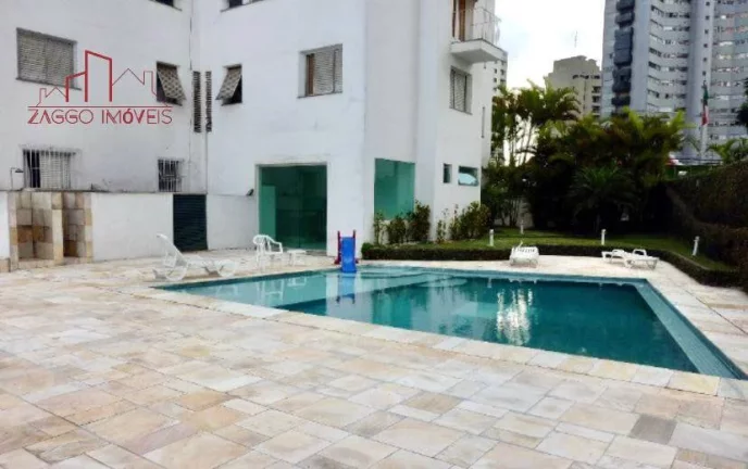 Imagem Apartamento com 2 Quartos à Venda, 93 m² em Vila Andrade - São Paulo Imagem Apartamento com 2 Quartos à Venda, 93 m² em Vila Andrade - São Paulo
